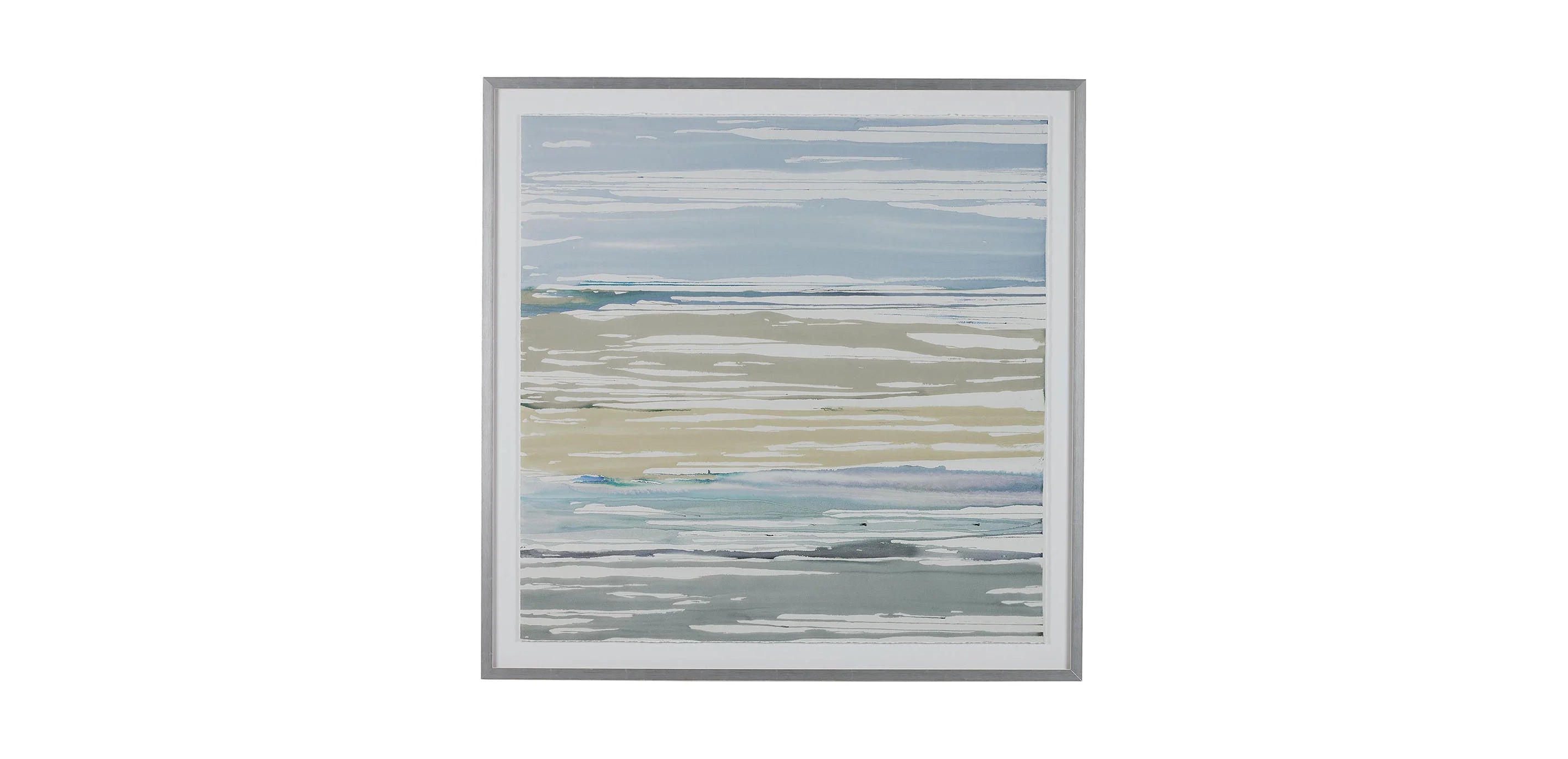 Water lines