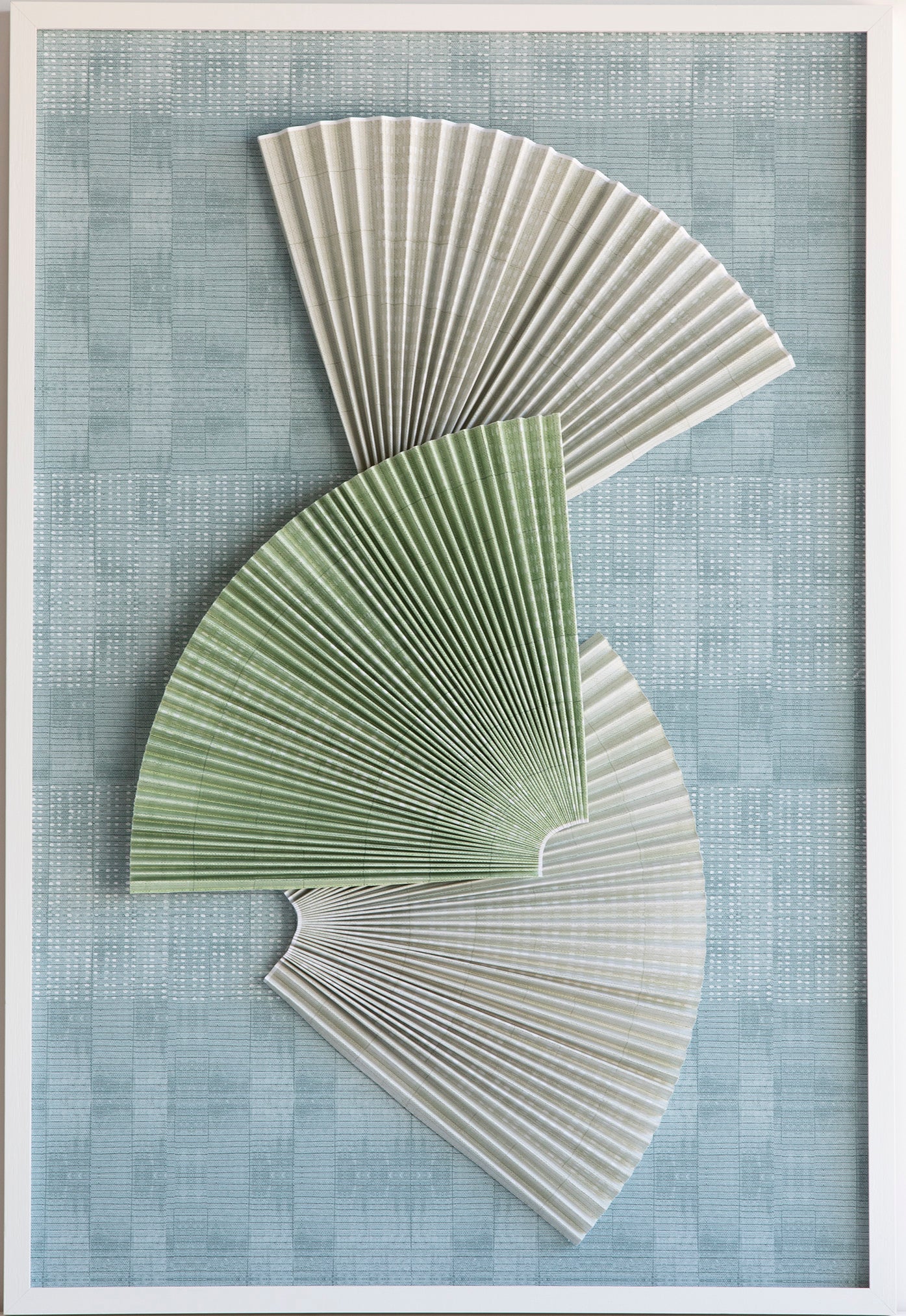 A Fan Grouping