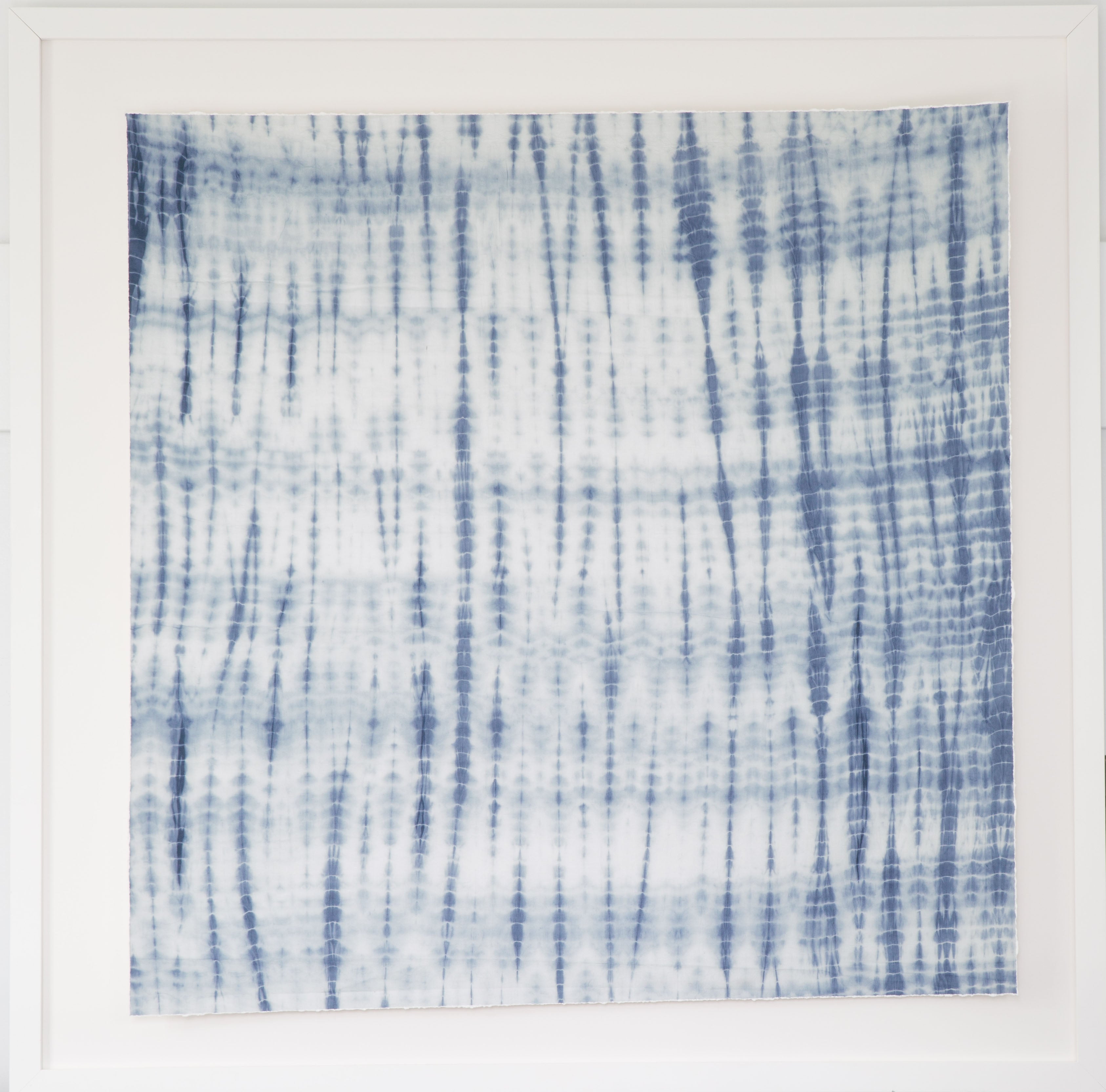 Shibori Print